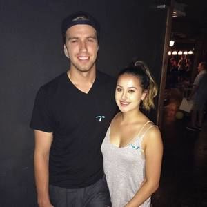 Meet your Posher, Leah